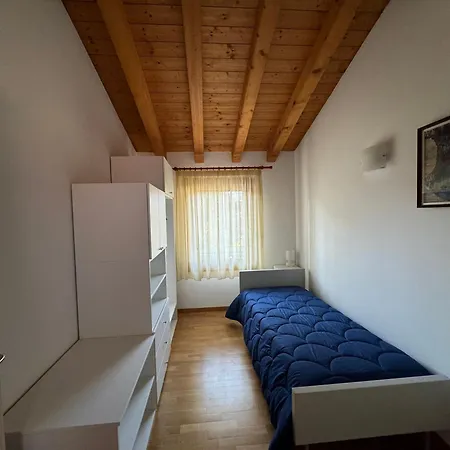 Ca Maria - Mansardato Al Primo Piano * San Polo di Piave