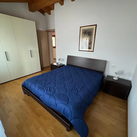 Apartment Ca Maria - Mansardato Al Primo Piano San Polo di Piave