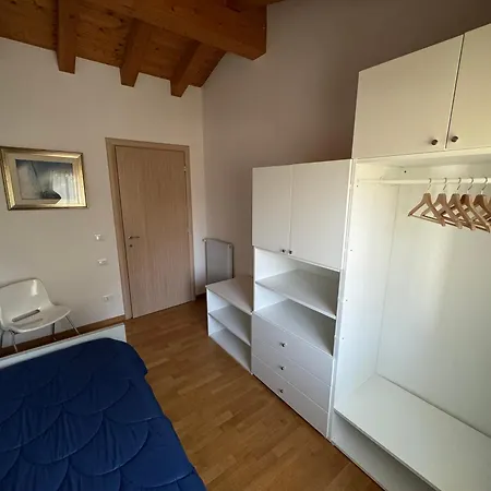 Apartment Ca Maria - Mansardato Al Primo Piano