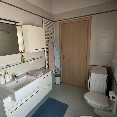 Apartment Ca Maria - Mansardato Al Primo Piano