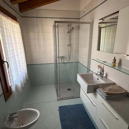 Ca Maria - Mansardato Al Primo Piano Apartment *